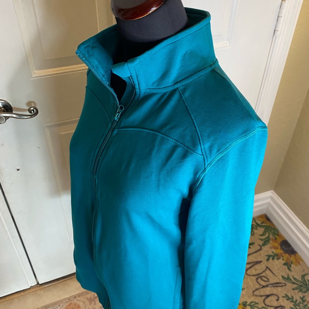 Ladies jacket - Picture 4 of 15